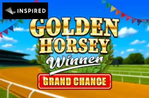 Golden Horsey Winner Grand Chance